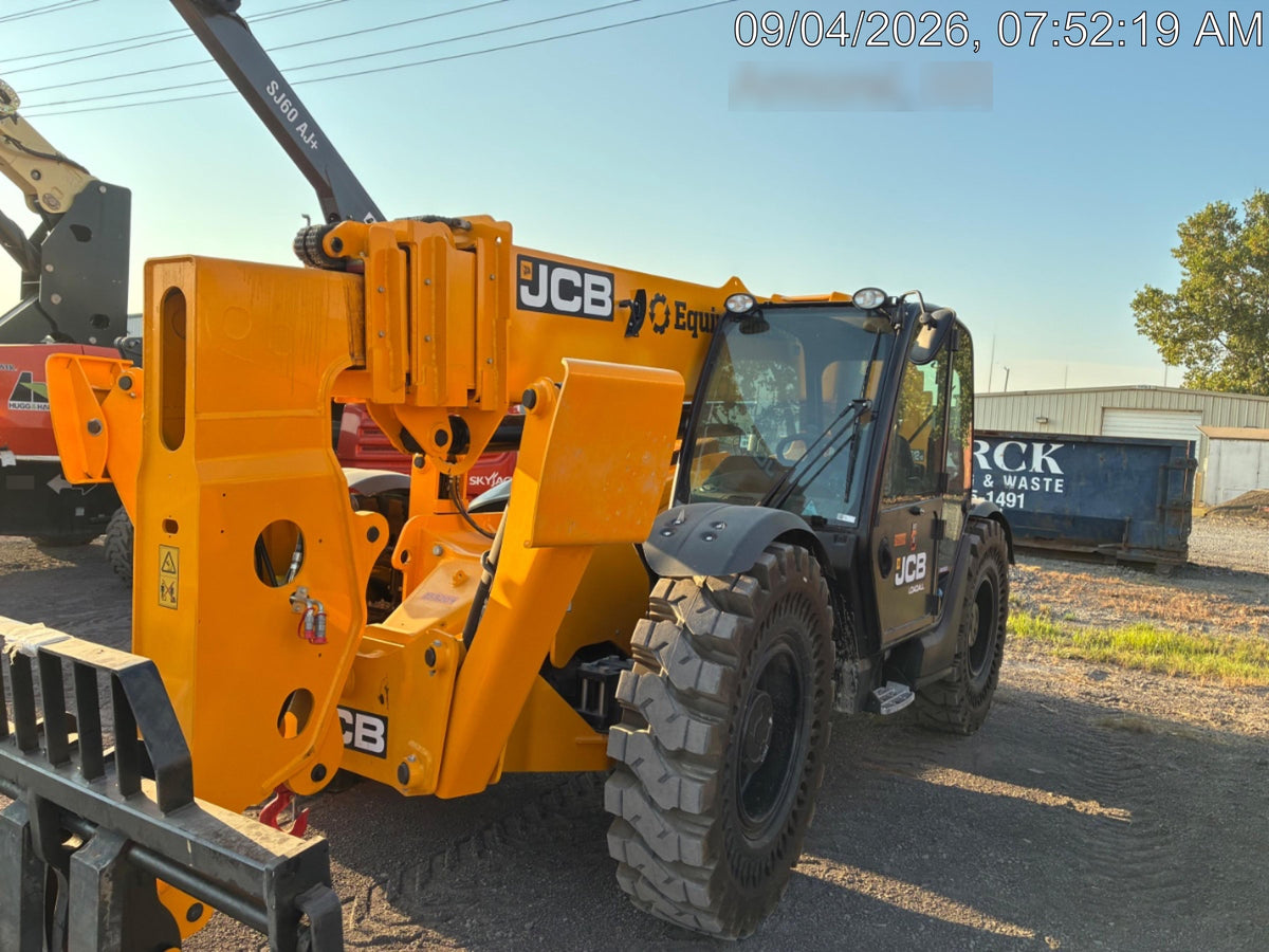 2026 JCB 512-56