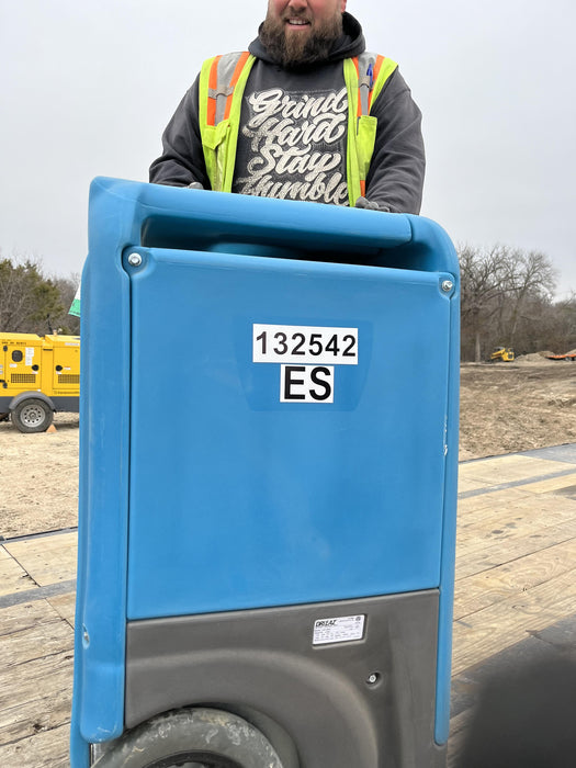 2021 DRI-EAZ LGR 2800i