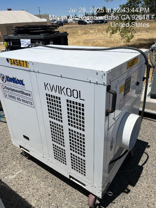 2023 KWIKOOL KPO5-43H