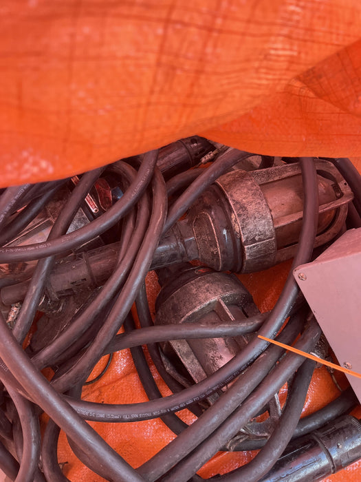 2021 LIND EQUIPMENT TLS-80XPLEDRE-LV