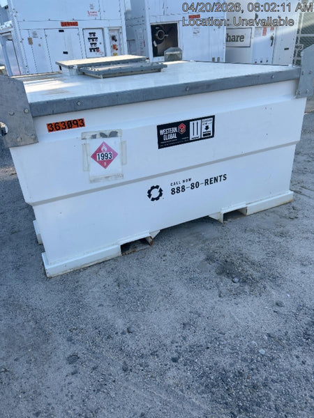2023 WESTERN GLOBAL 50TCG