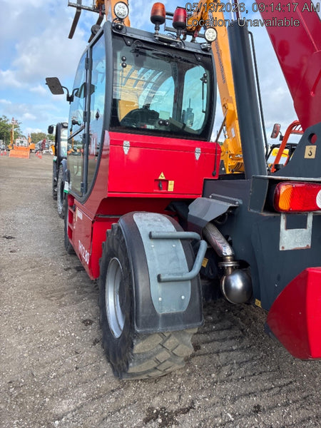 2022 MAGNI TH 12.80