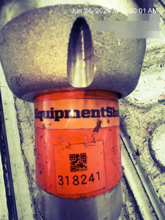 2023 WIDDER 10267