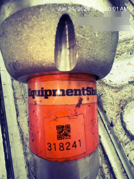 2023 WIDDER 10267