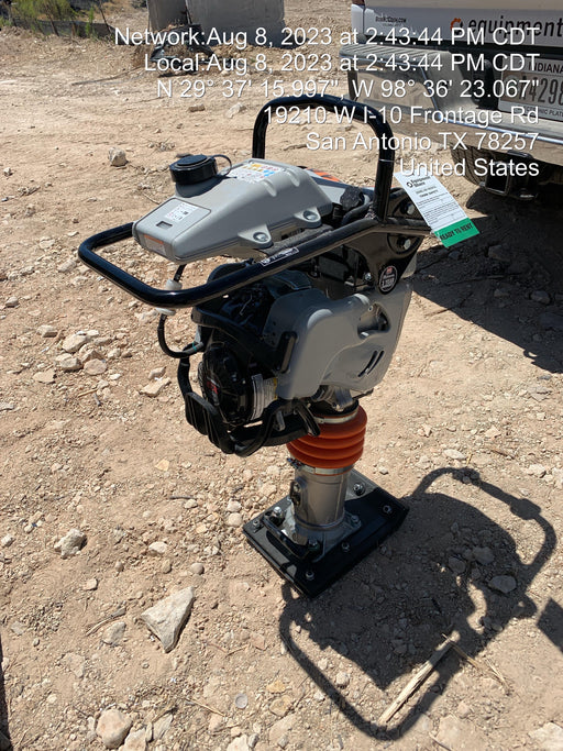 2023 MULTIQUIP MTX60HD