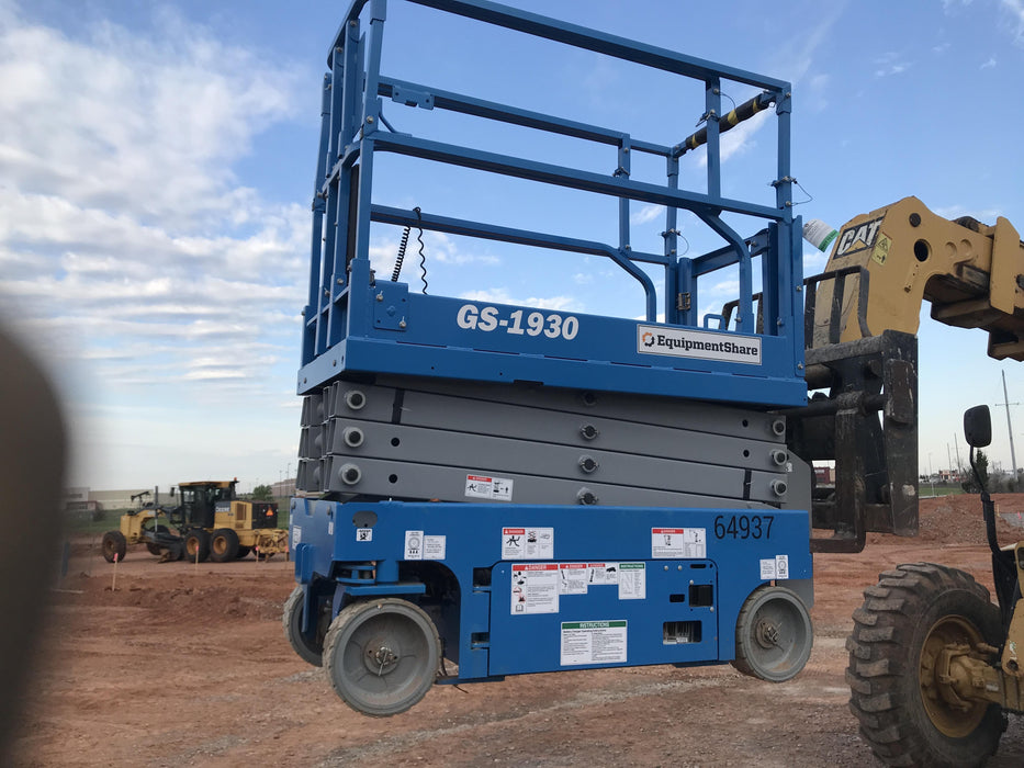 2020 Genie GS-1930 GENIE GS-1930