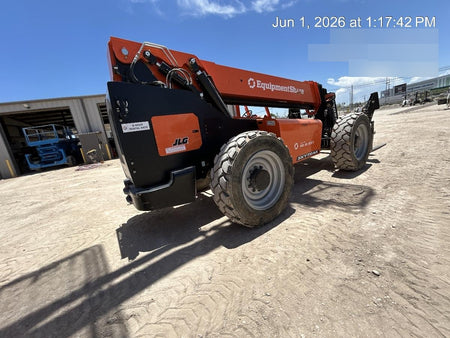 2024 SKYTRAK 12054