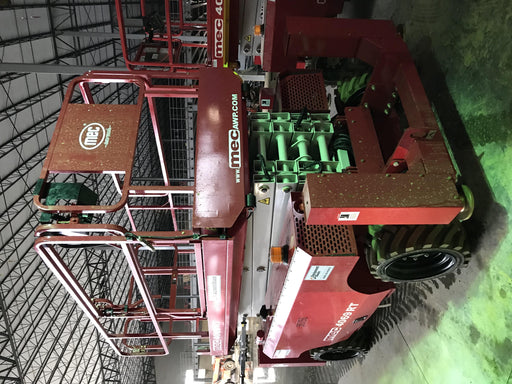 2020 MEC 4069RT