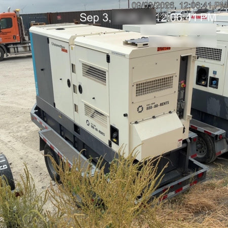 2023 ATLAS COPCO QAS 175