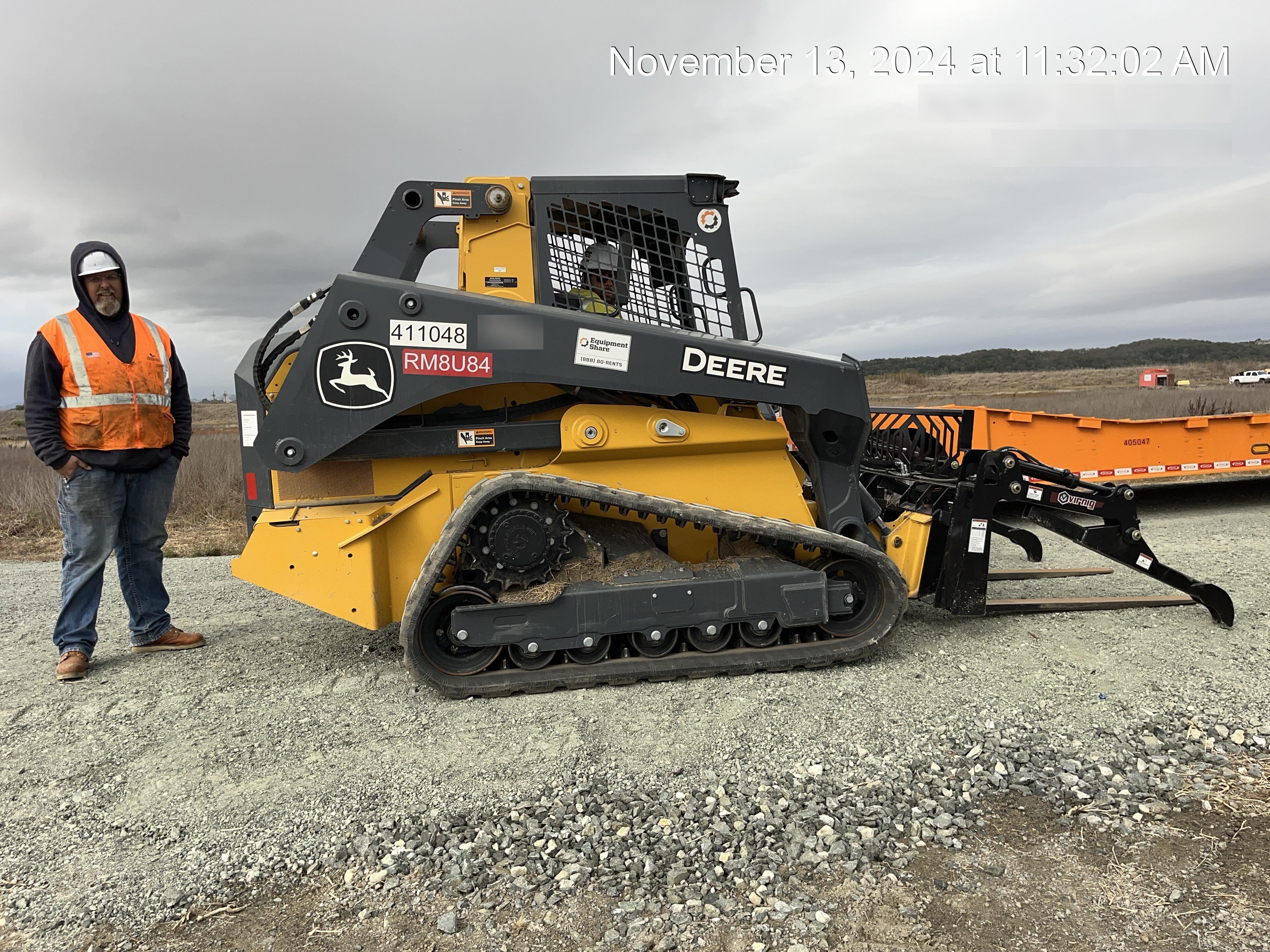 2024 VIRNIG PPFG260VGD90C