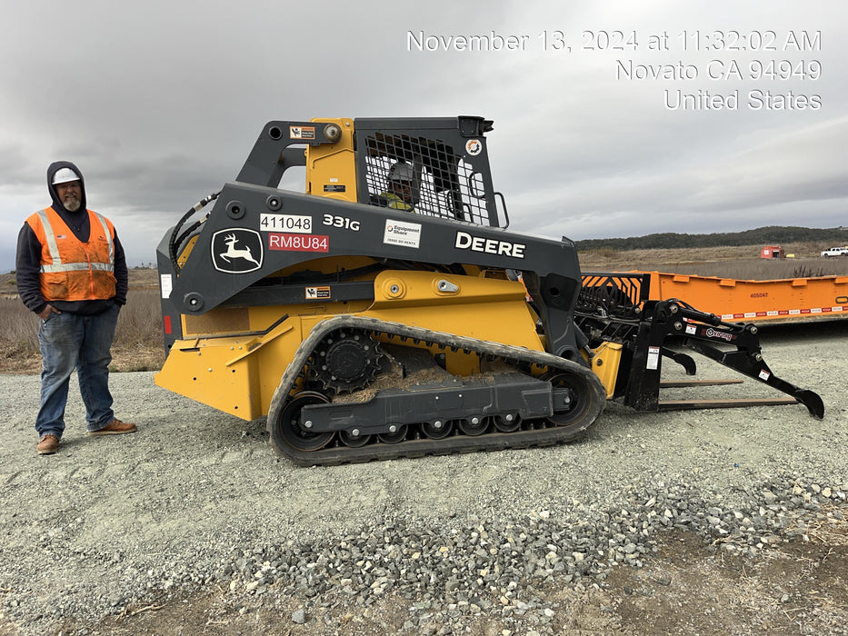 2024 VIRNIG PPFG260VGD90C