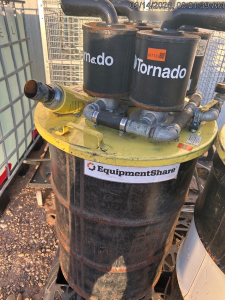 2025 TORNADO 98451