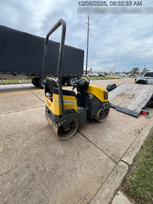 2020 WACKER NEUSON RD12A