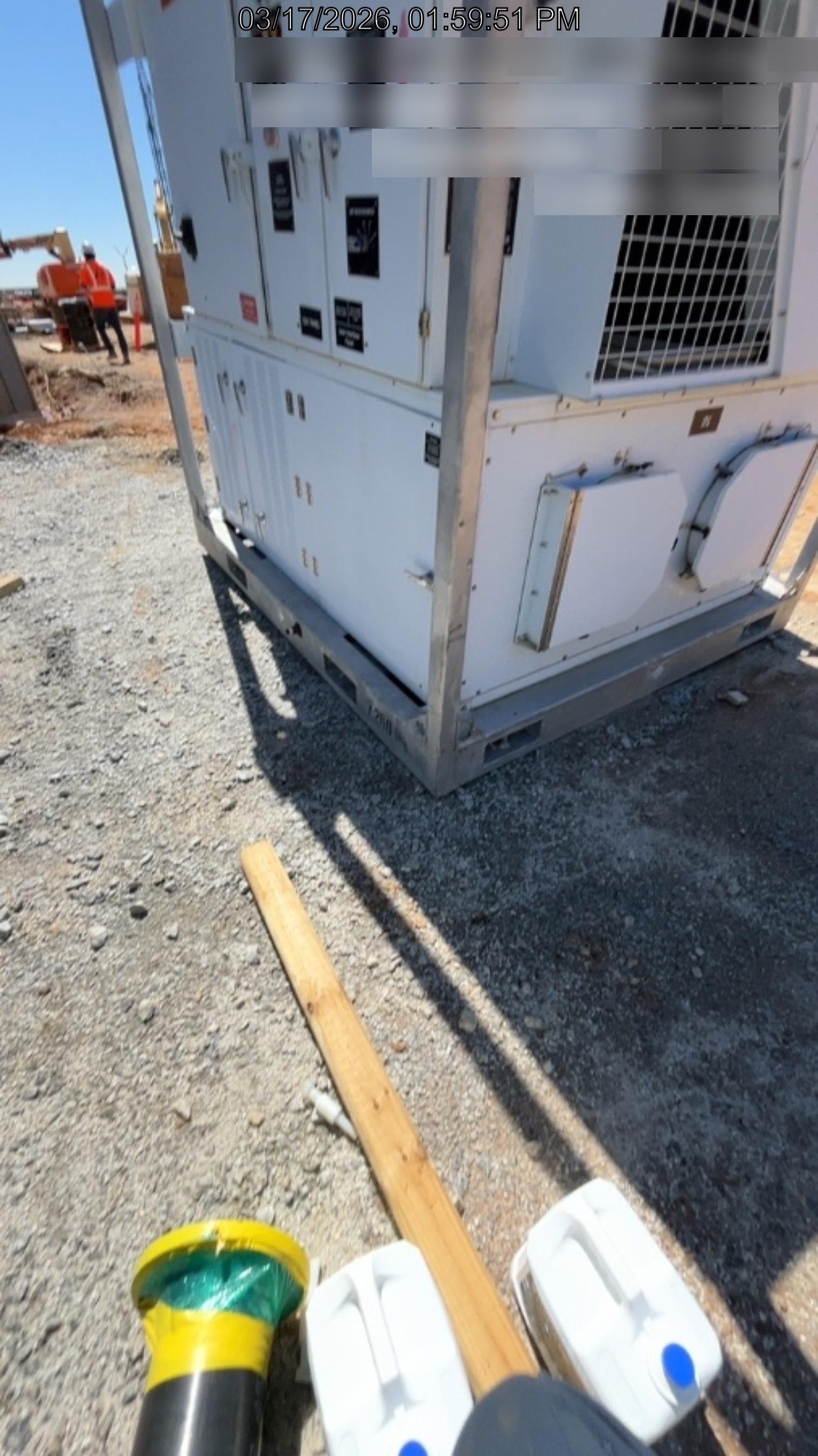 2020 SMARTECH SHCP47A-HS