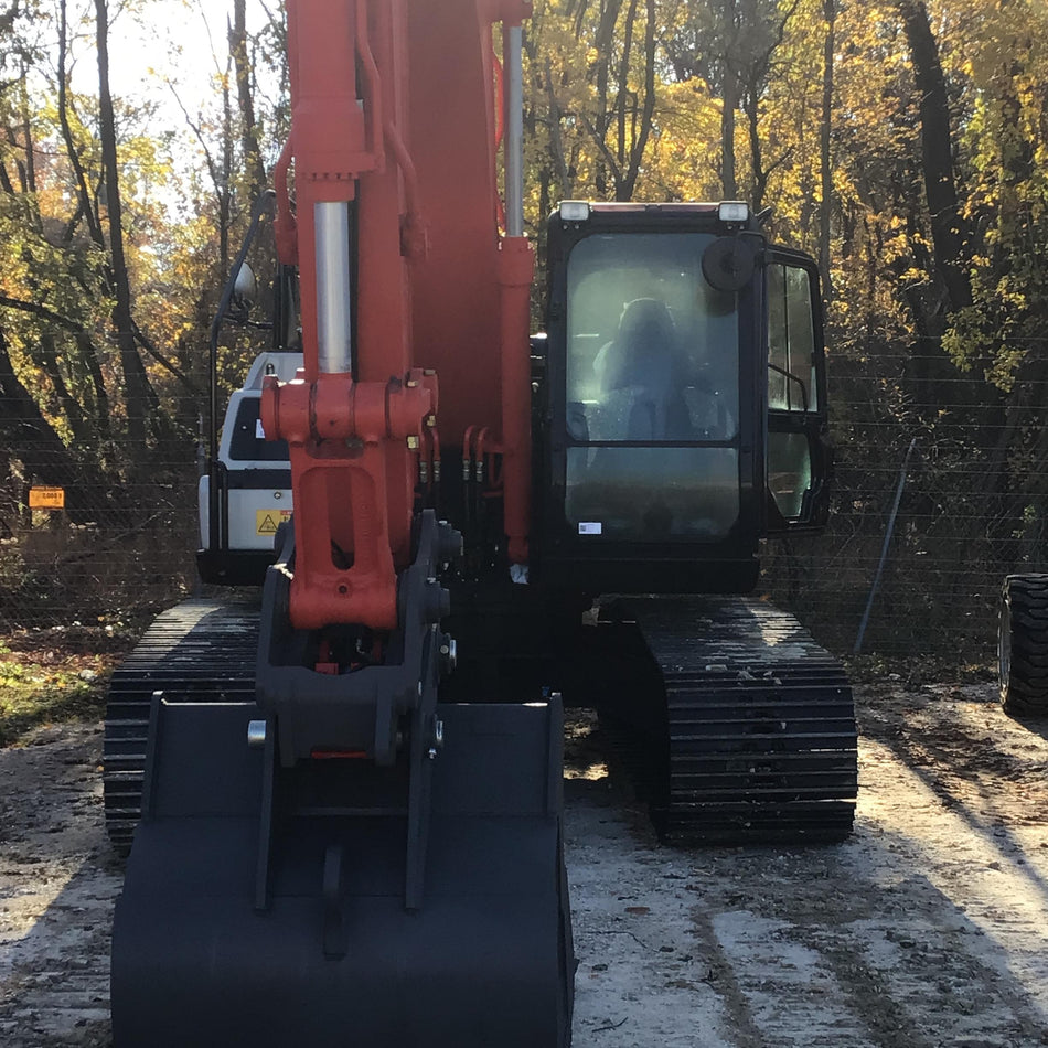 2021 LINK-BELT 210X4EX
