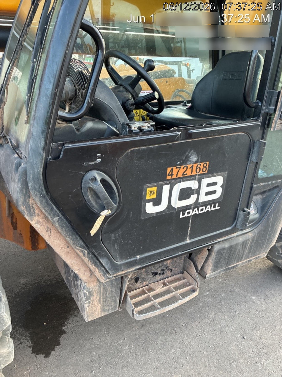 2025 JCB 510-56