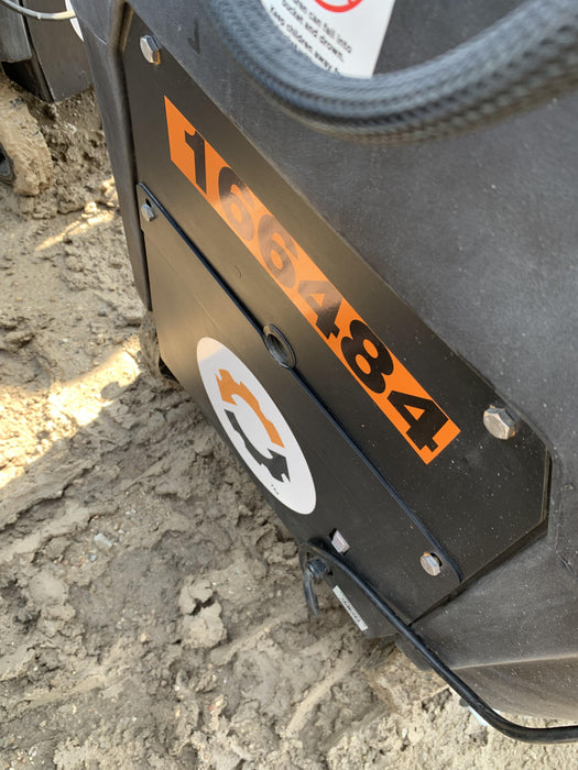 2021 POWER BREEZER PB10-A-06-B