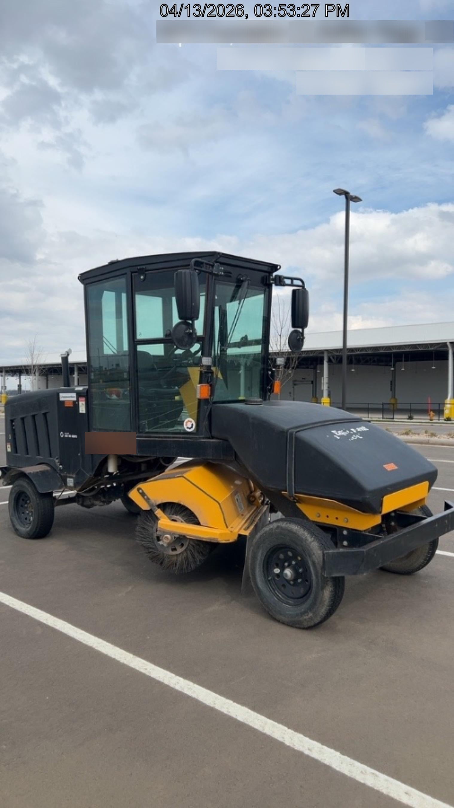 2023 LAYMOR SM450