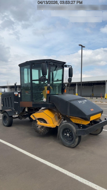2023 LAYMOR SM450