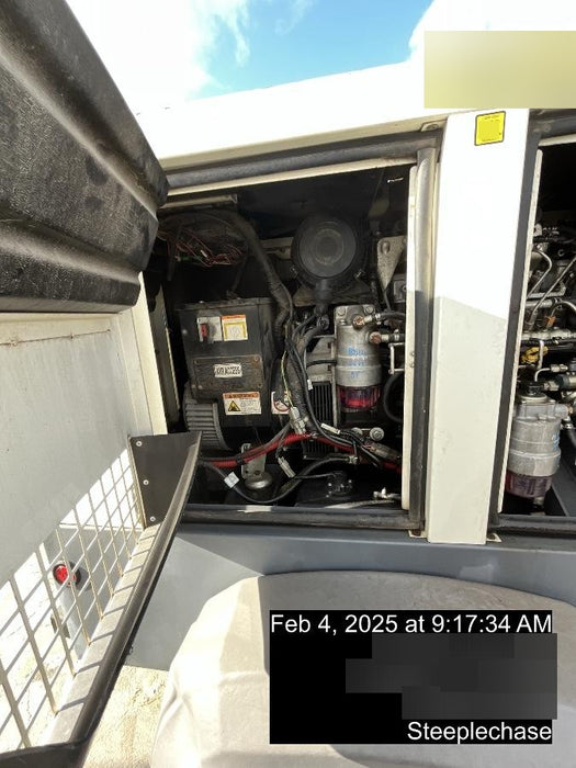 2020 ATLAS COPCO QAS25