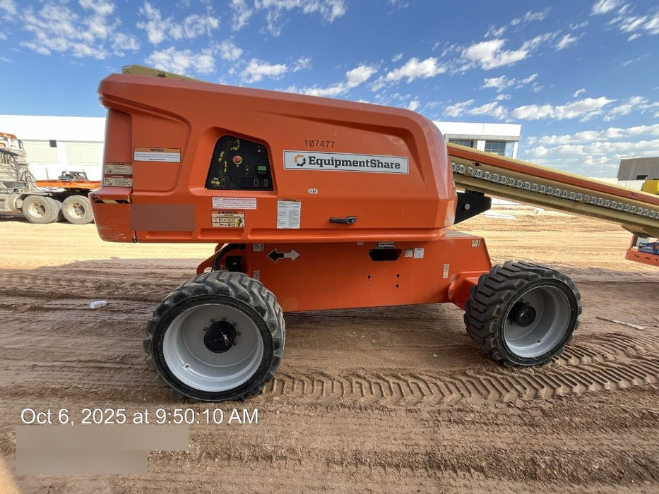 2020 JLG 600S