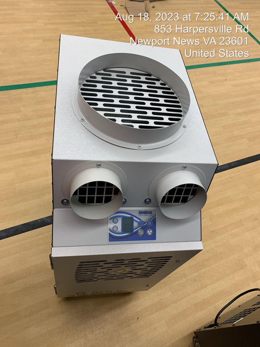 2023 KWIKOOL KPAC1411-2