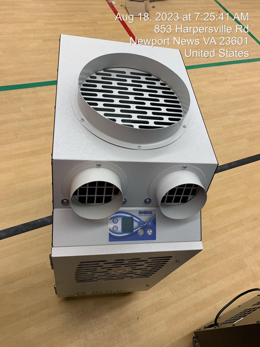 2023 KWIKOOL KPAC1411-2