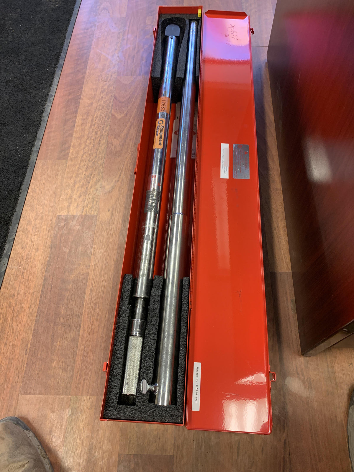 2020 PROTO J6023