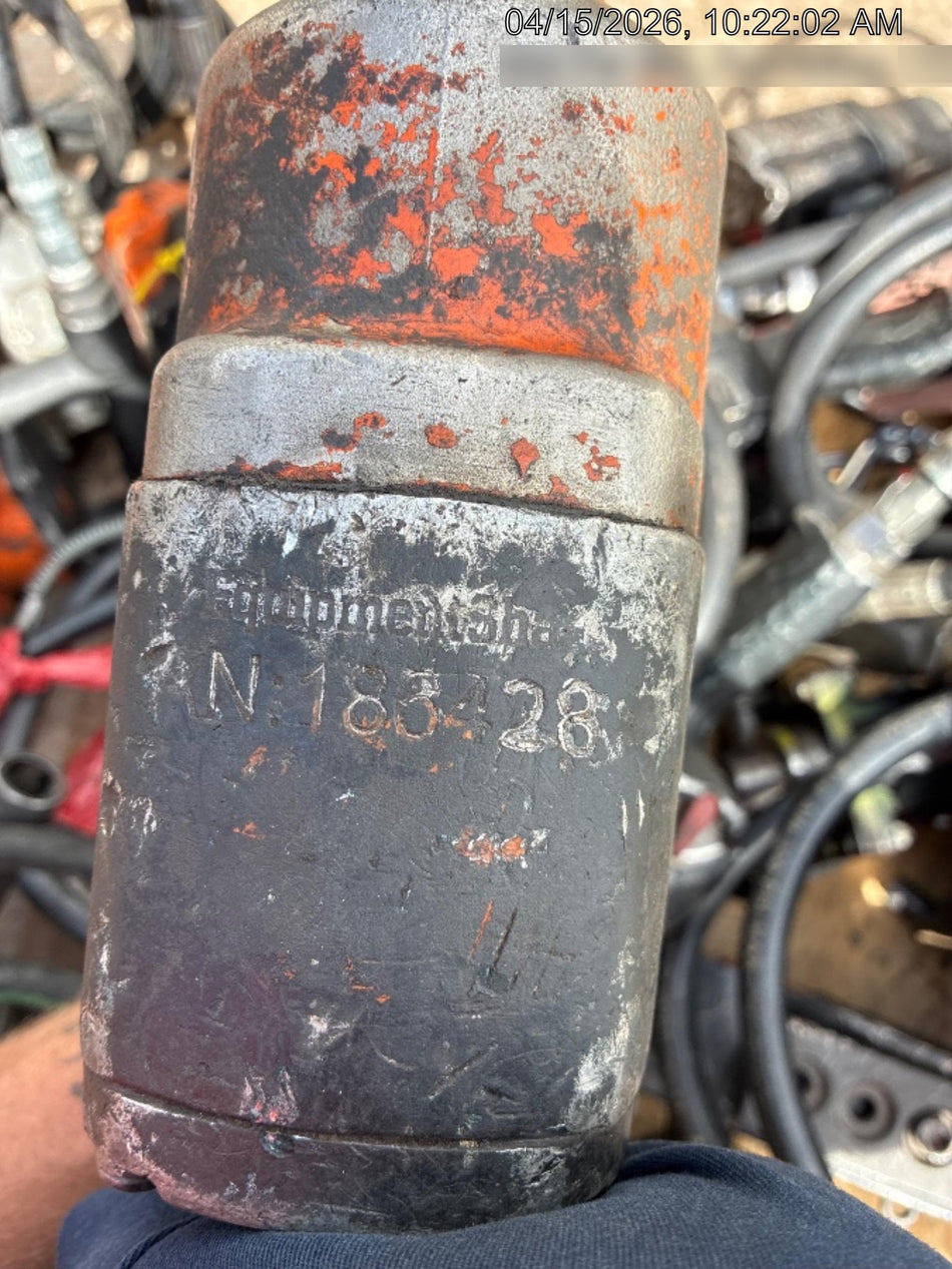 2021 MICHIGAN PNEUMATIC 750SS