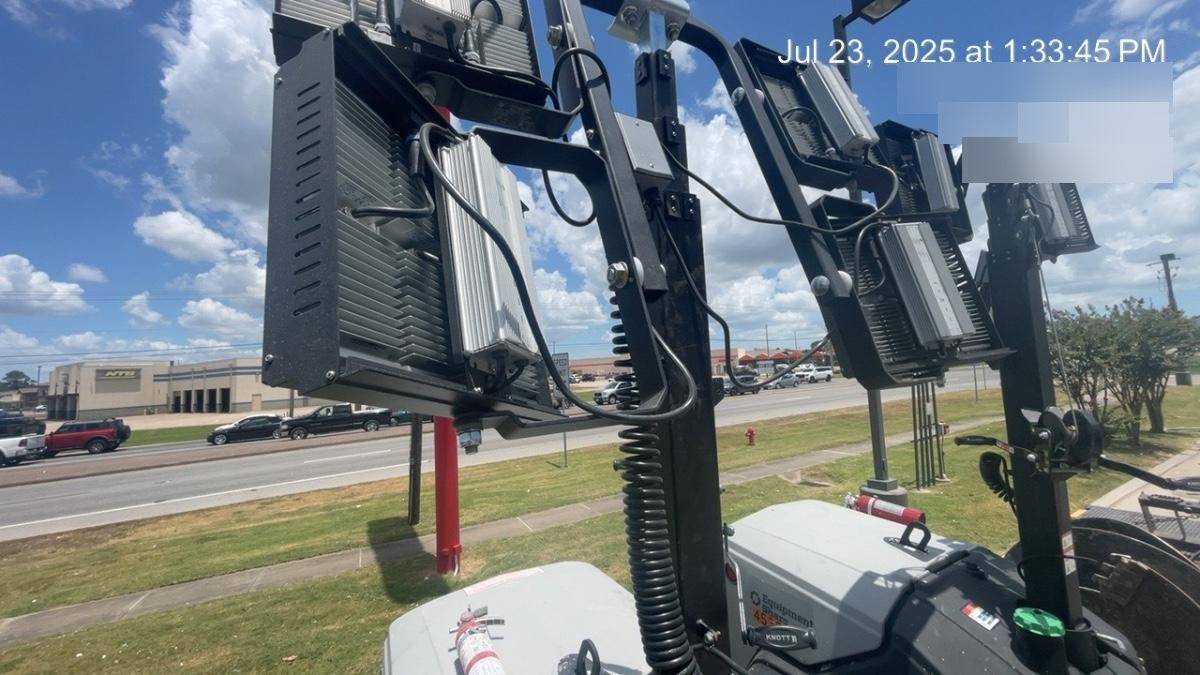 2024 WACKER NEUSON LTT4