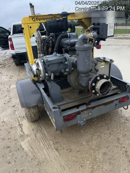 2021 ATLAS COPCO PAC66