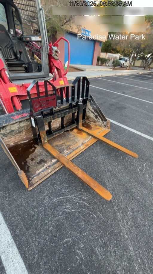 2024 VIRNIG PF4855-5VG