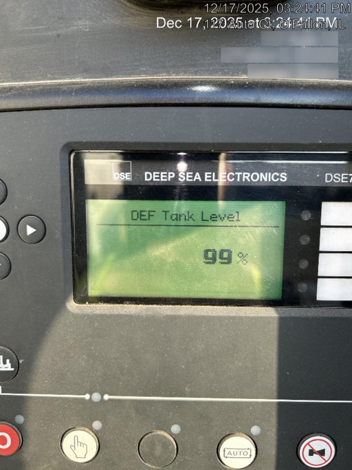 2021 ATLAS COPCO QAS150