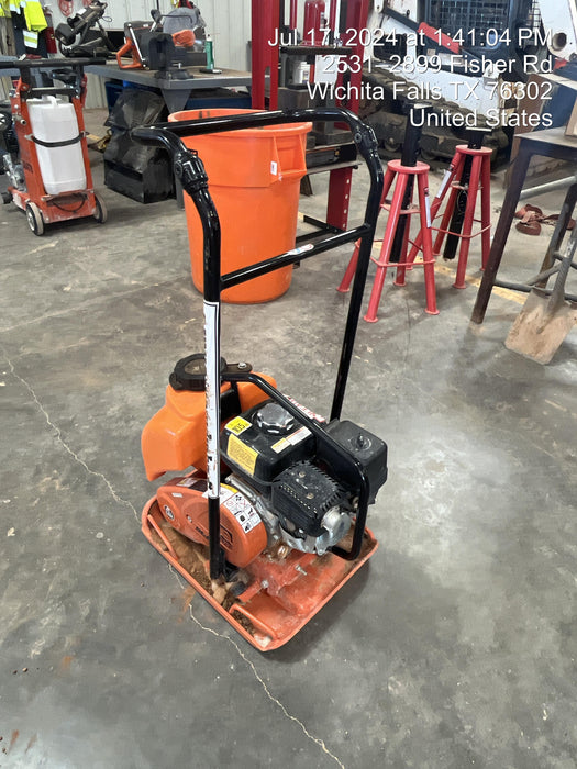 2023 MULTIQUIP MVC82VHW