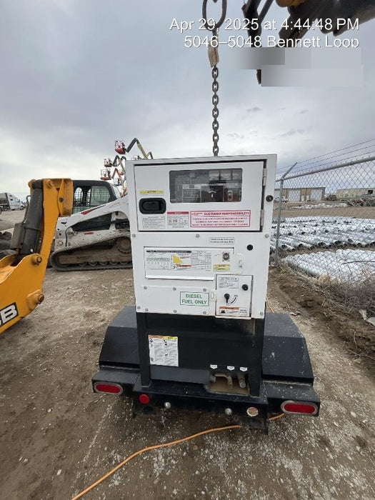 2023 SHINDAIWA DGK15FL