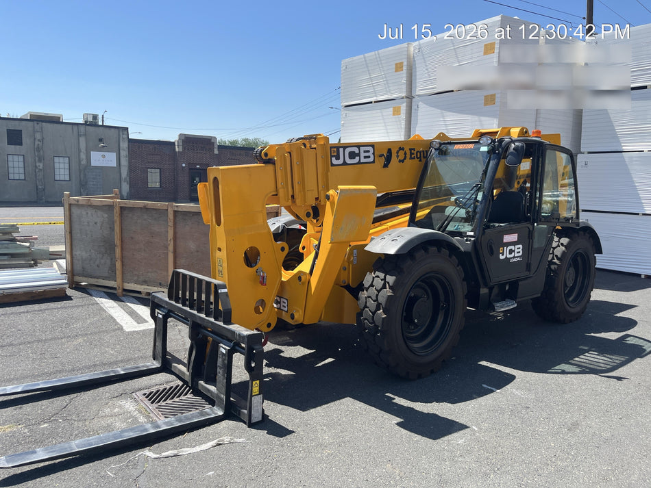 2026 JCB 510-56
