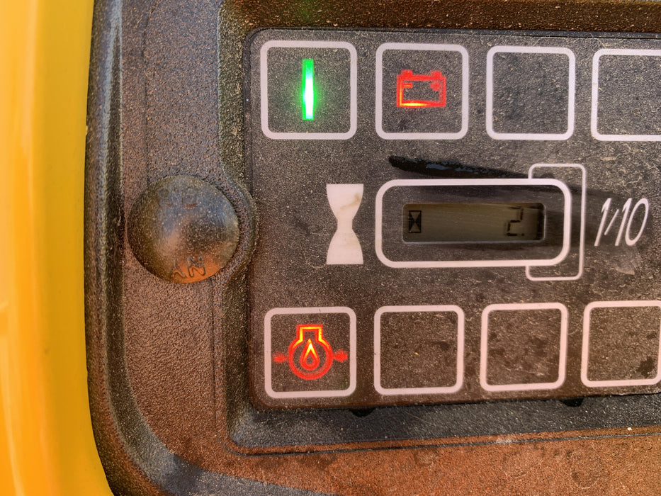 2021 WACKER NEUSON RTLx-SC3