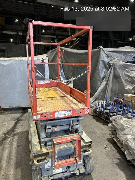 2019 Skyjack SJIII-3219 Standard w/Trojan Batteries