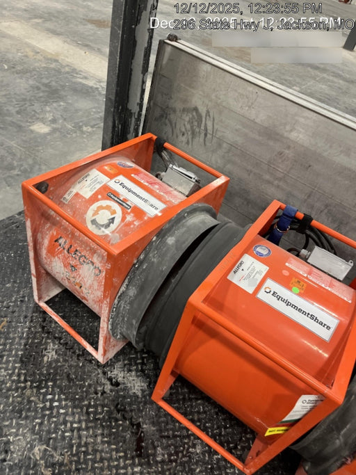 2022 ALLEGRO 9525-50