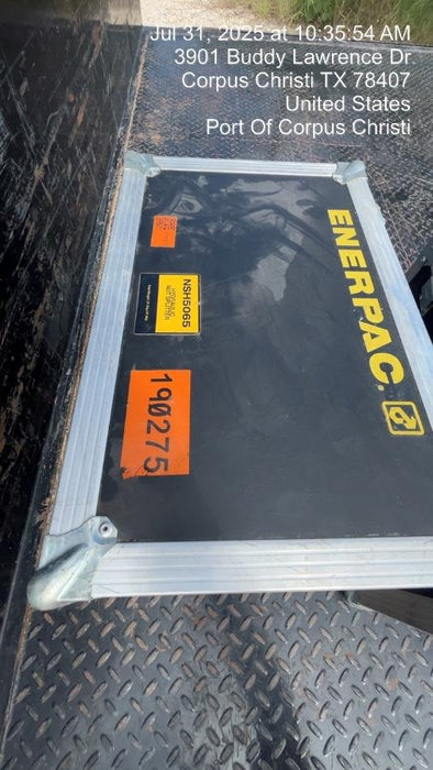 2021 ENERPAC NSH5065