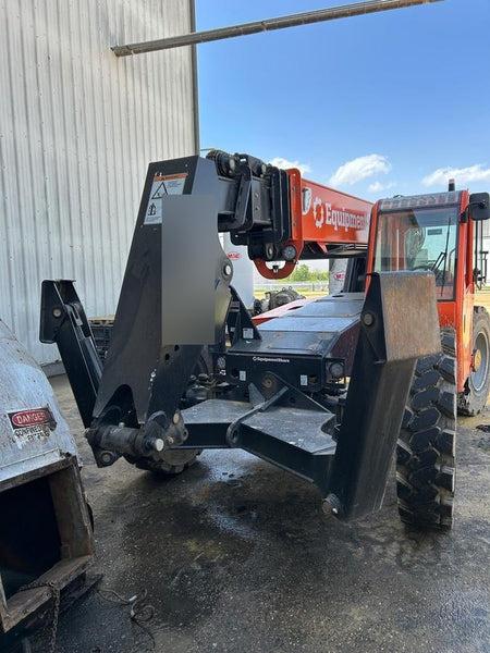 2024 SKYTRAK 10054