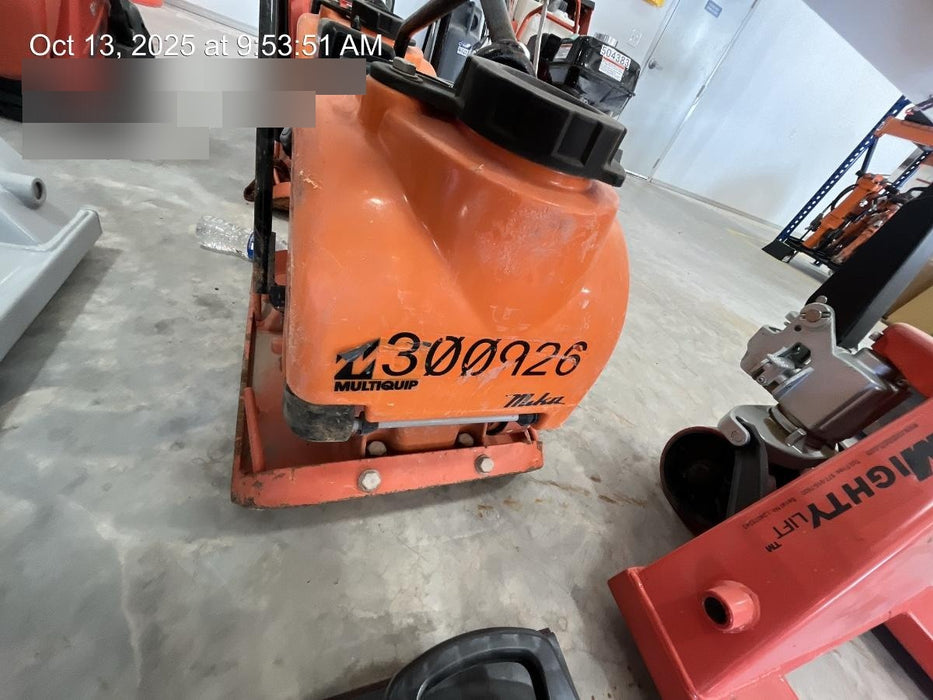 2023 MULTIQUIP MVC82VHW