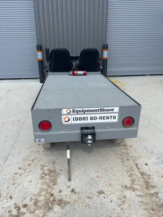 2022 COLUMBIA Payloader 2XL