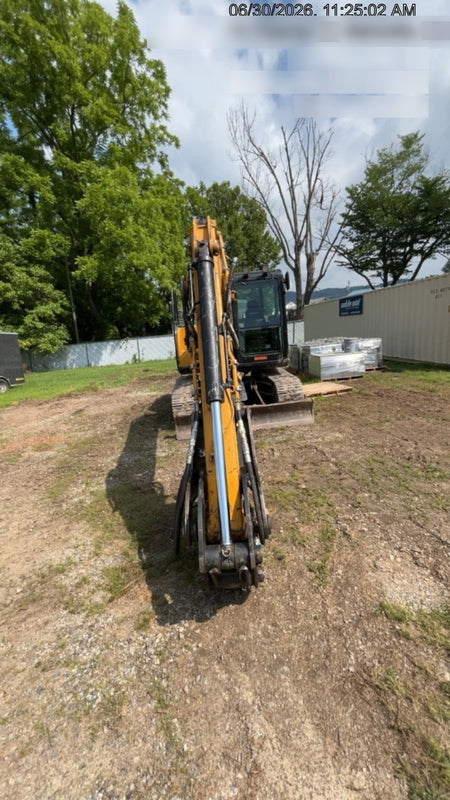 2020 SANY SY95C