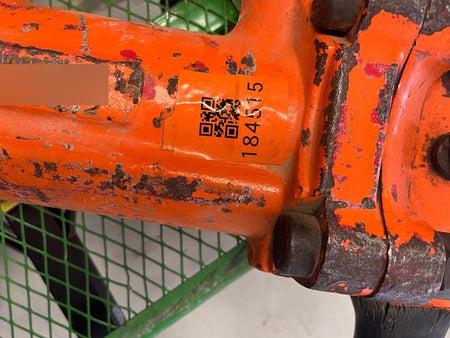 2021 MICHIGAN PNEUMATIC MP-TPB90-118