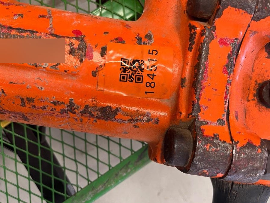 2021 MICHIGAN PNEUMATIC MP-TPB90-118