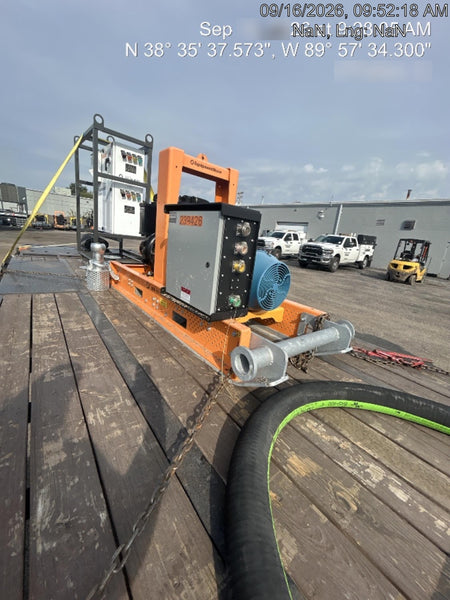 2022 PIONEER EPP44S10L71