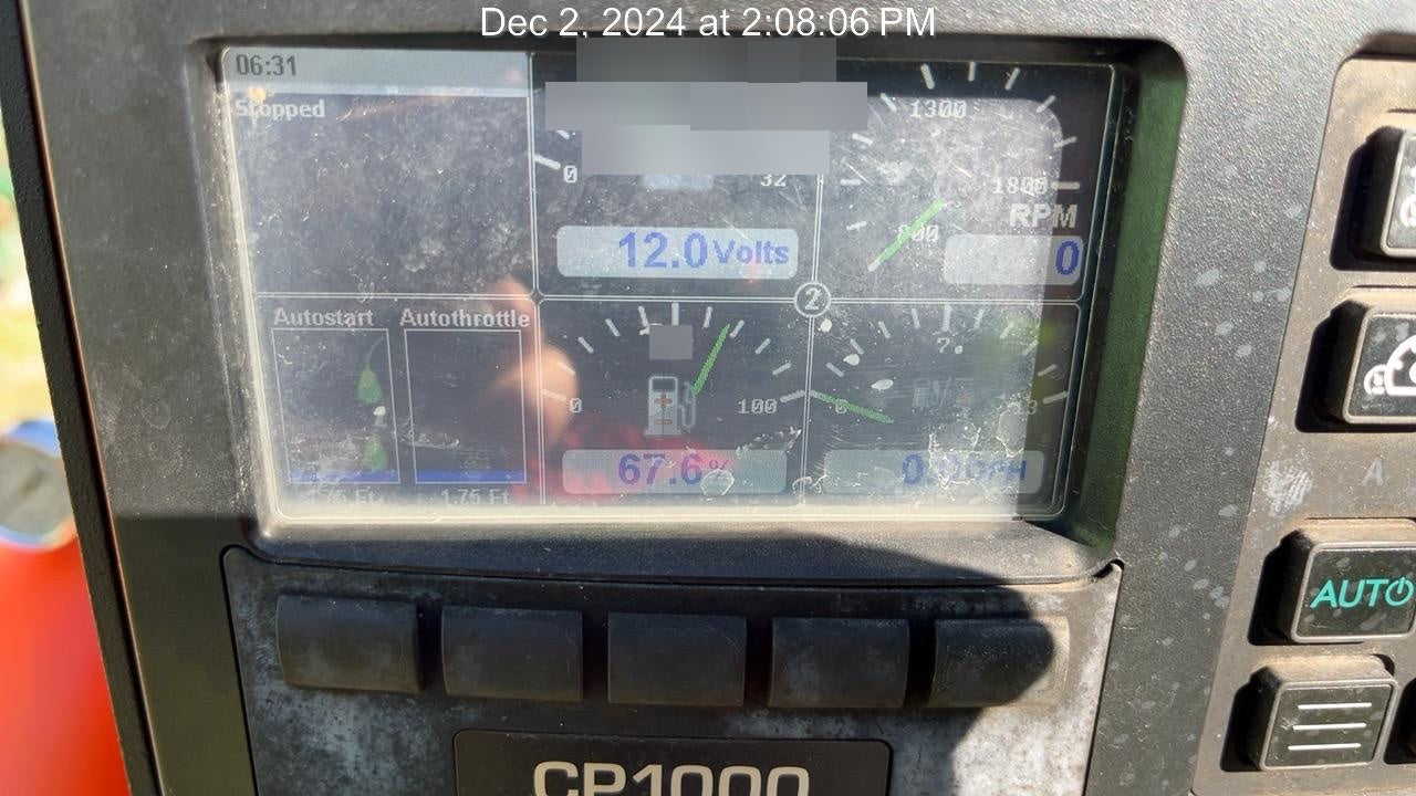 2022 PREMIER PUMP 6NNT-RP-TD2.9-T120