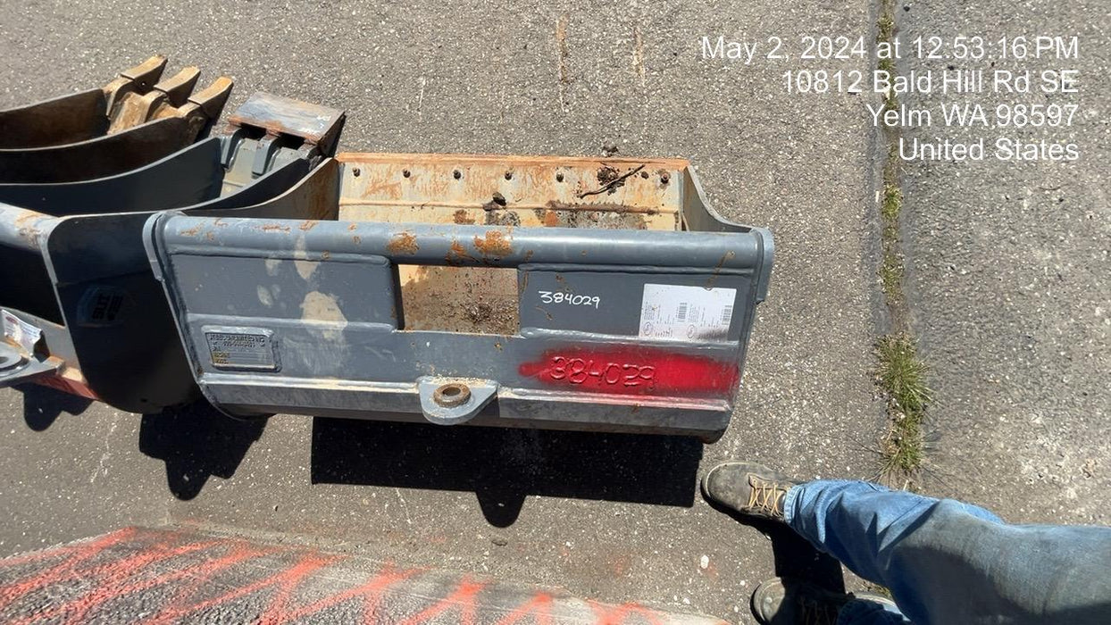 2024 STEEL UNLIMITED SUIME42COB