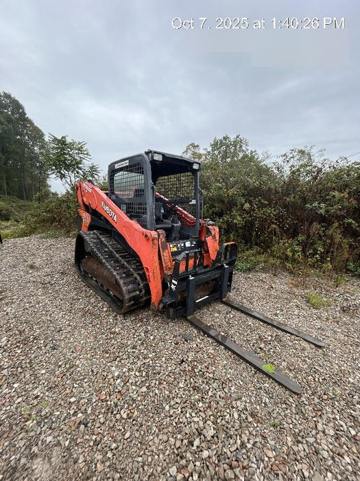 2019 KUBOTA SVL95-2S